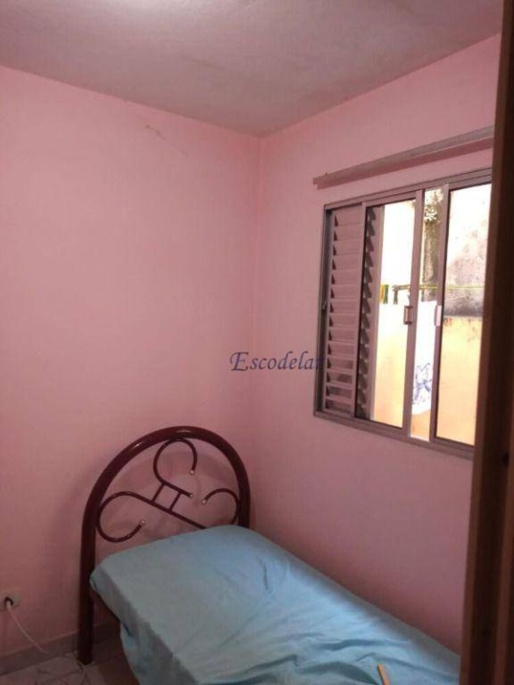 Sobrado, 3 quartos, 103 m² - Foto 12