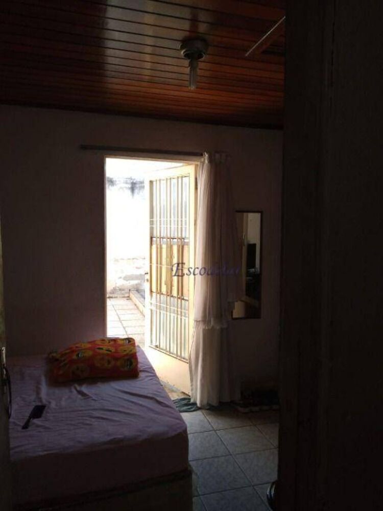 Sobrado, 3 quartos, 103 m² - Foto 2