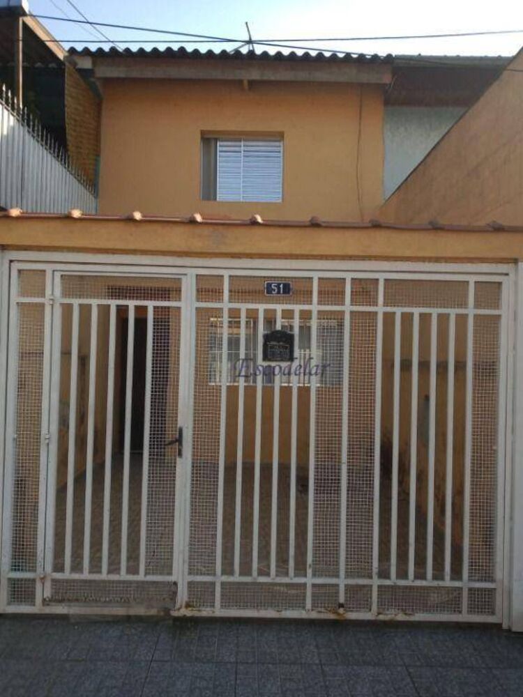 Sobrado, 3 quartos, 103 m² - Foto 9