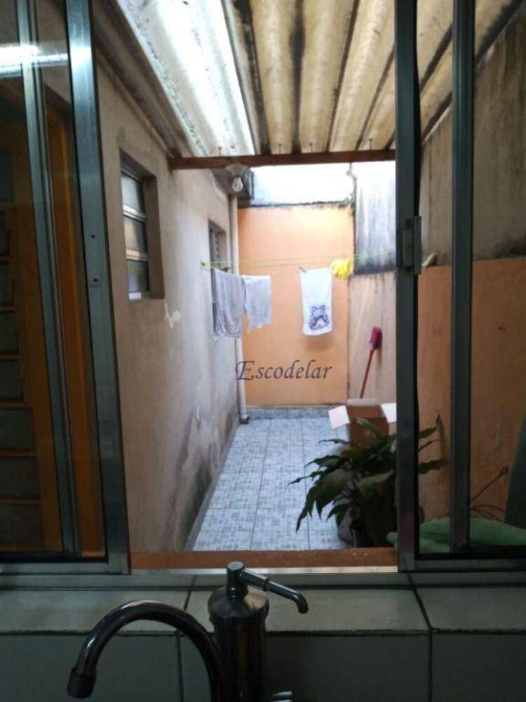 Sobrado, 3 quartos, 103 m² - Foto 1