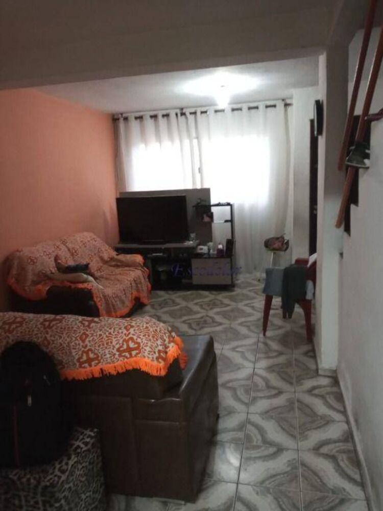 Sobrado, 3 quartos, 103 m² - Foto 10
