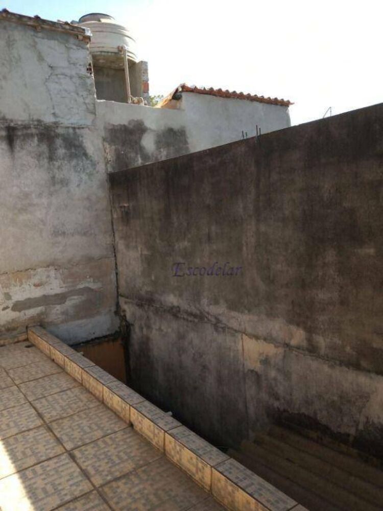 Sobrado, 3 quartos, 103 m² - Foto 8