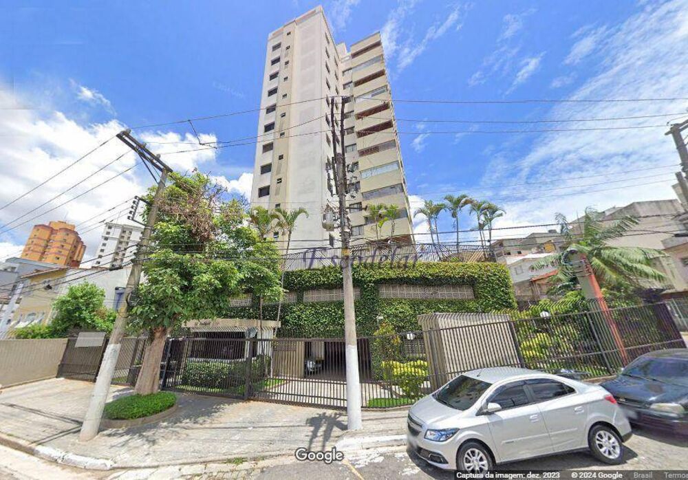 Cobertura, 2 quartos, 204 m² - Foto 1