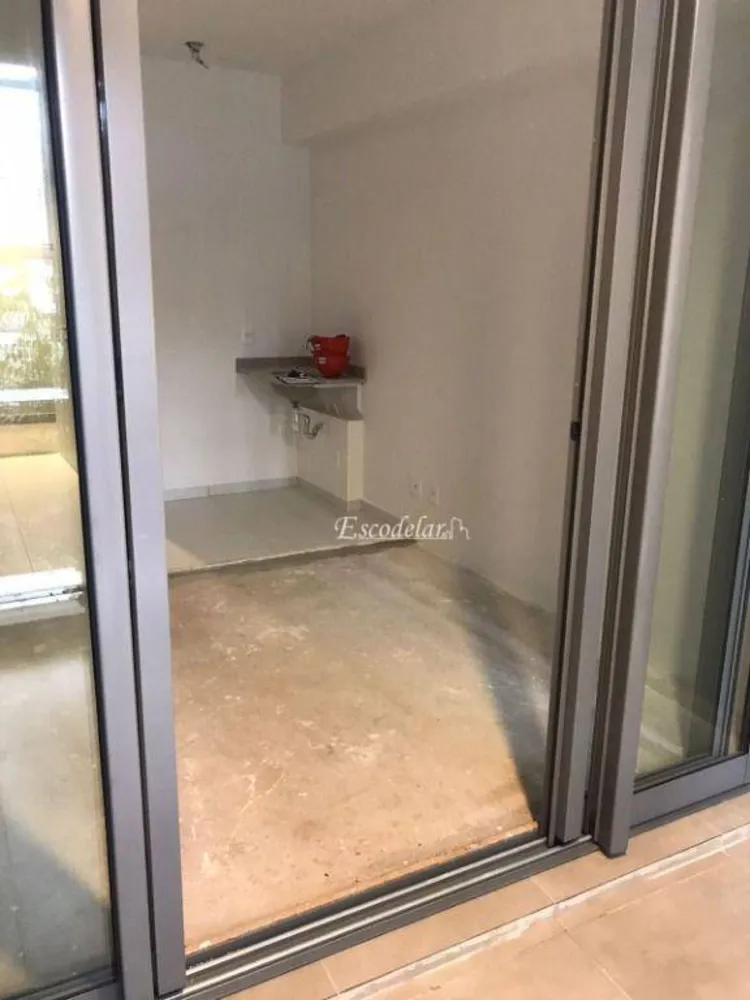 Kitnet-Studio, 29 m² - Foto 4