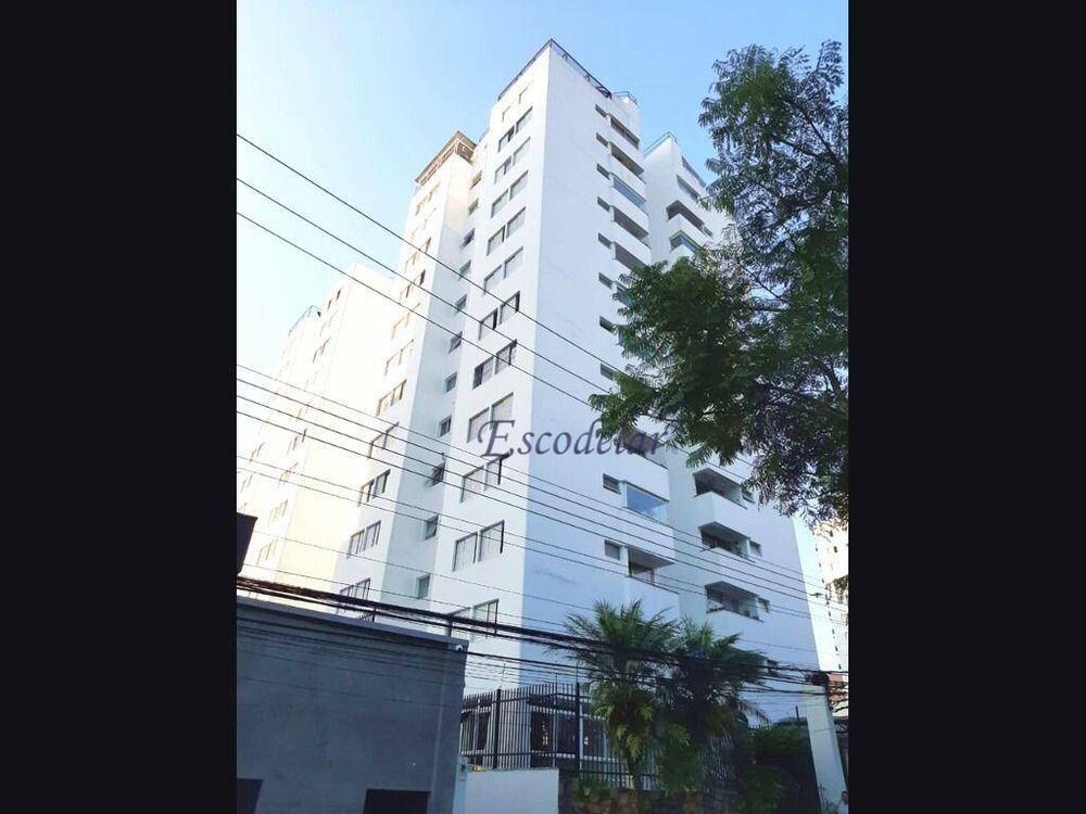 Cobertura à venda com 3 quartos, 138m² - Foto 2