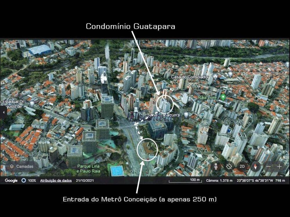 Cobertura à venda com 3 quartos, 138m² - Foto 7