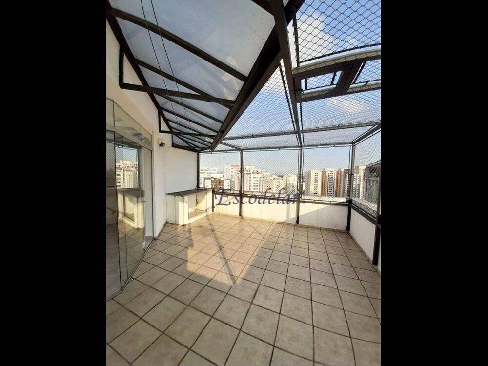 Cobertura à venda com 3 quartos, 138m² - Foto 4