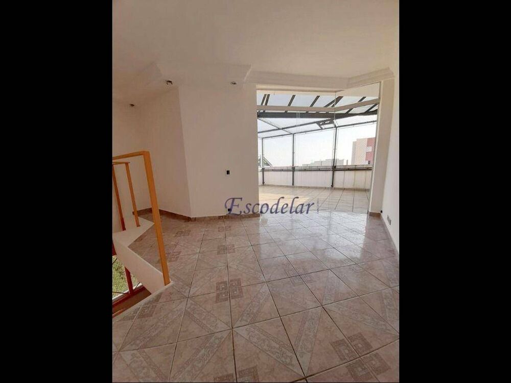 Cobertura à venda com 3 quartos, 138m² - Foto 3