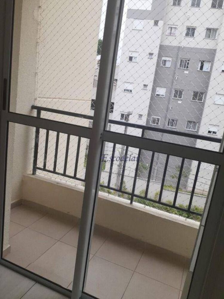 Apartamento, 2 quartos, 48 m² - Foto 3