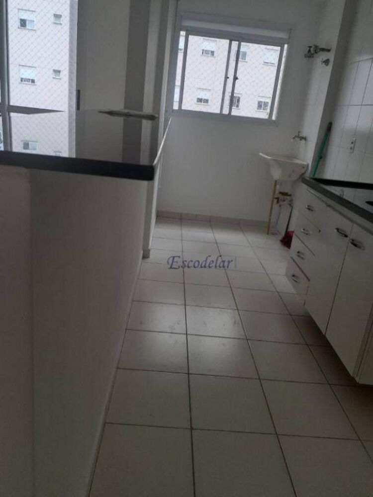 Apartamento, 2 quartos, 48 m² - Foto 1