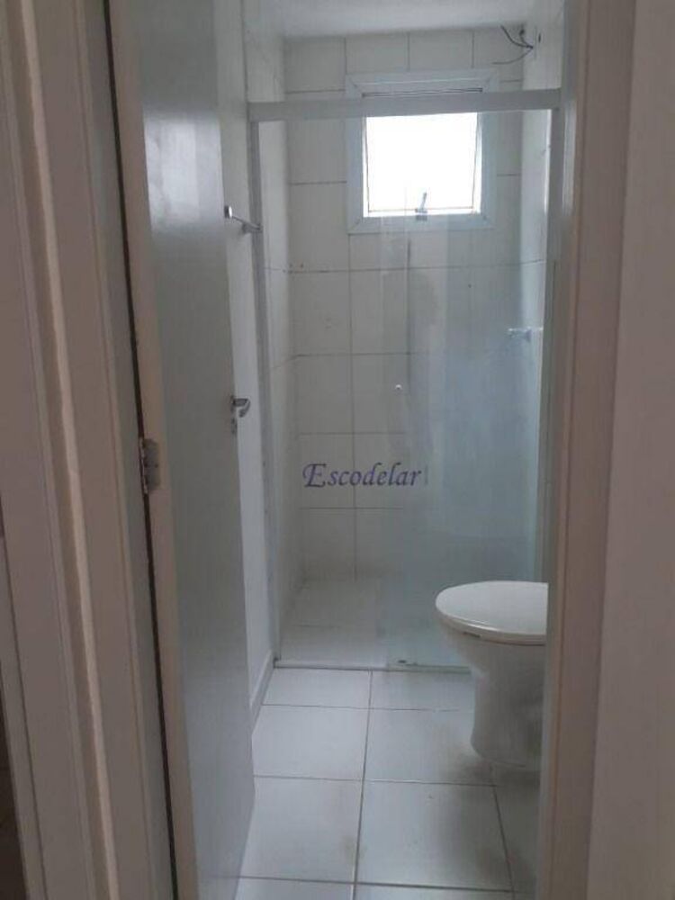 Apartamento, 2 quartos, 48 m² - Foto 4