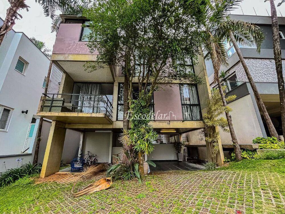Casa, 4 quartos, 410 m² - Foto 3