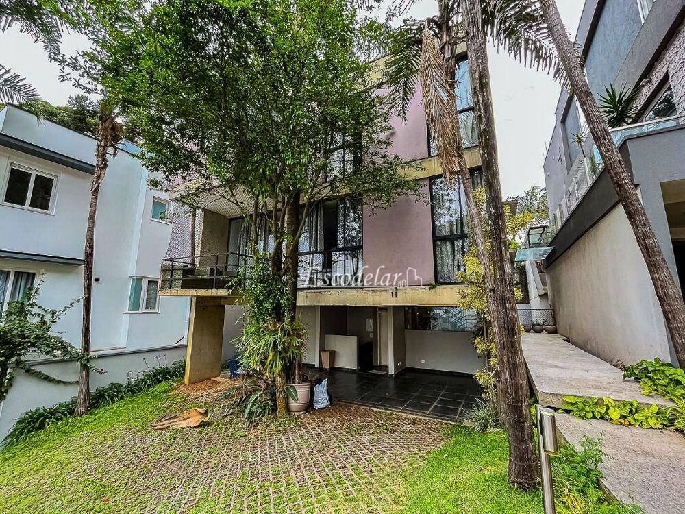 Casa, 4 quartos, 410 m² - Foto 2