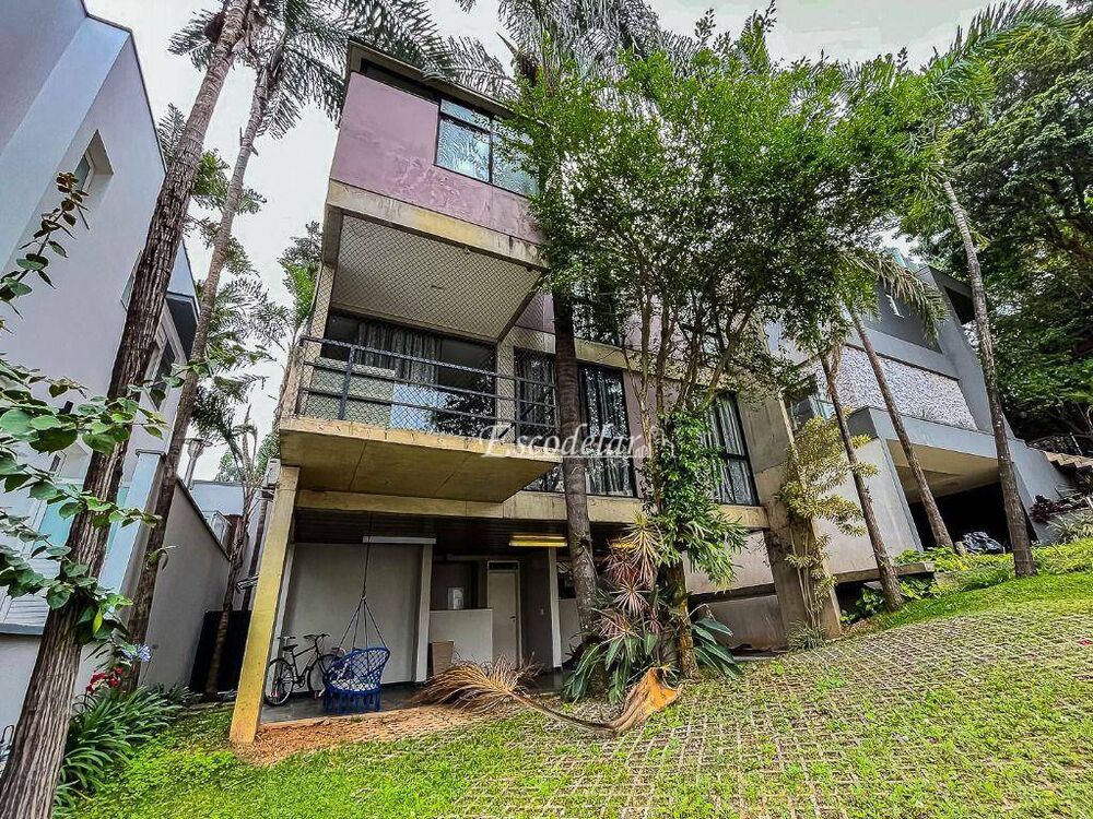 Casa, 4 quartos, 410 m² - Foto 4