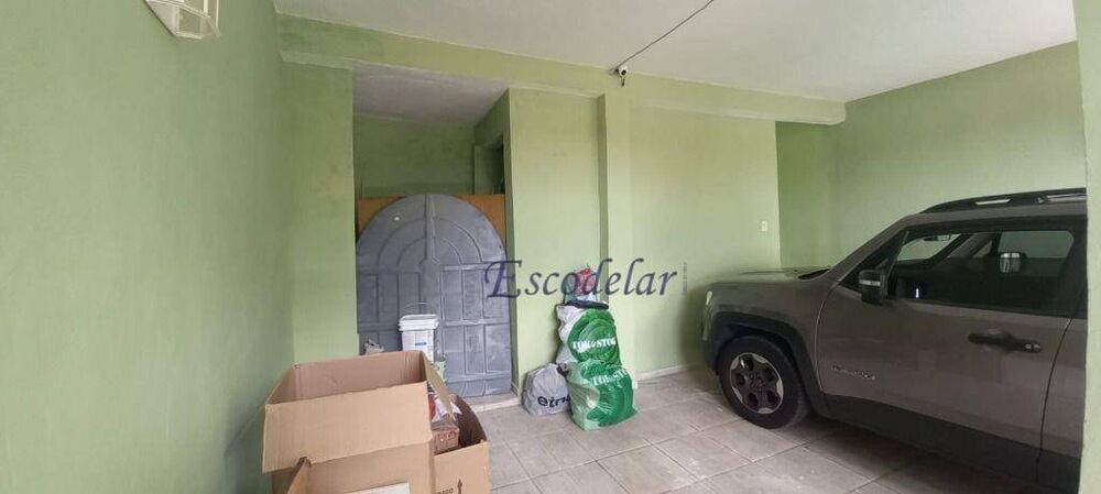 Sobrado, 3 quartos, 180 m² - Foto 4