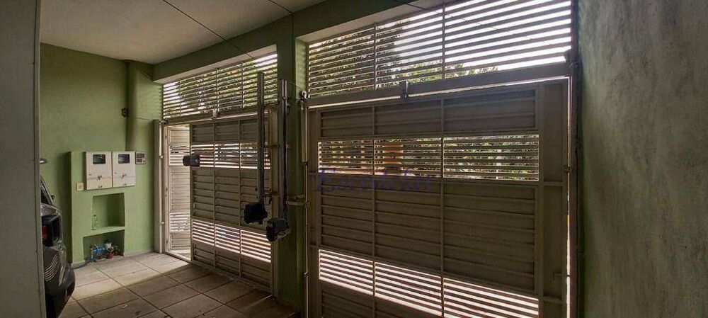 Sobrado, 3 quartos, 180 m² - Foto 3