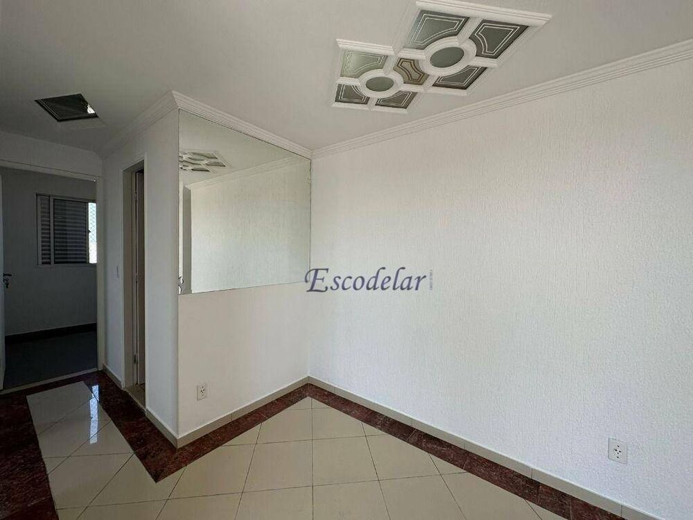 Apartamento, 3 quartos, 60 m² - Foto 3