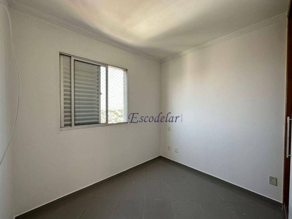 Apartamento, 3 quartos, 60 m² - Foto 4