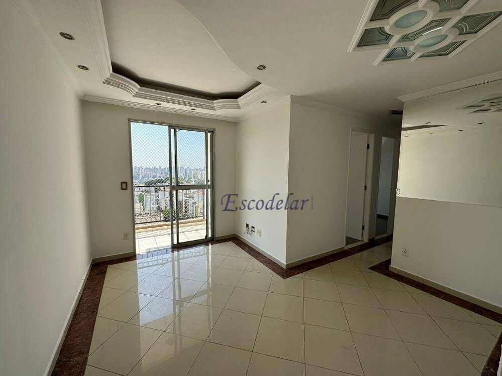 Apartamento, 3 quartos, 60 m² - Foto 1