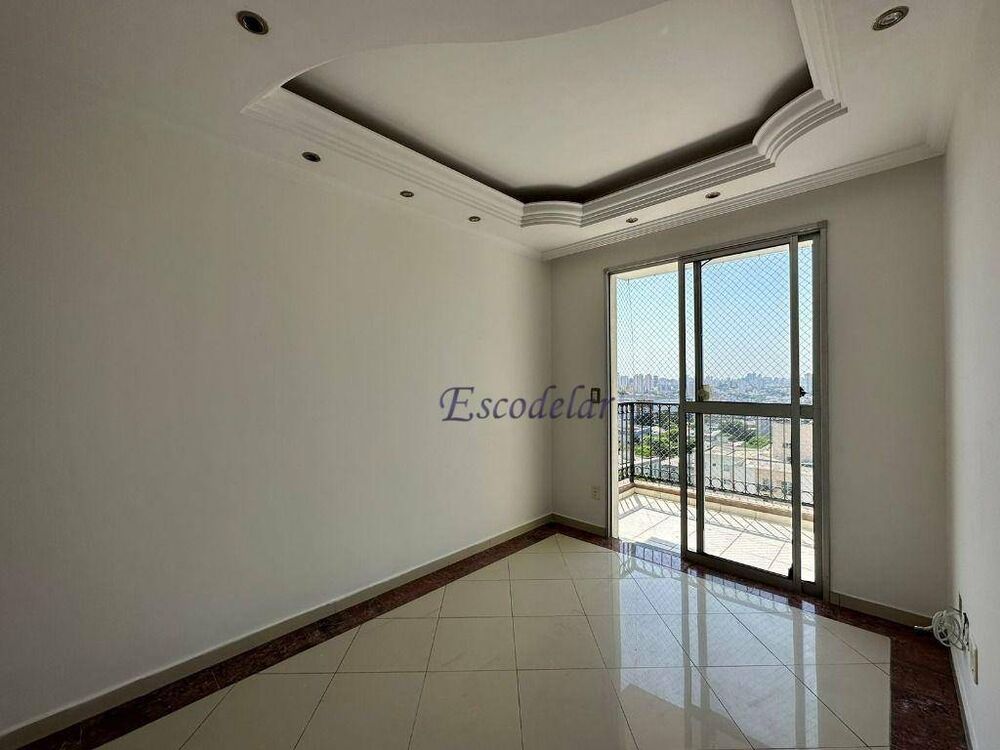 Apartamento, 3 quartos, 60 m² - Foto 2