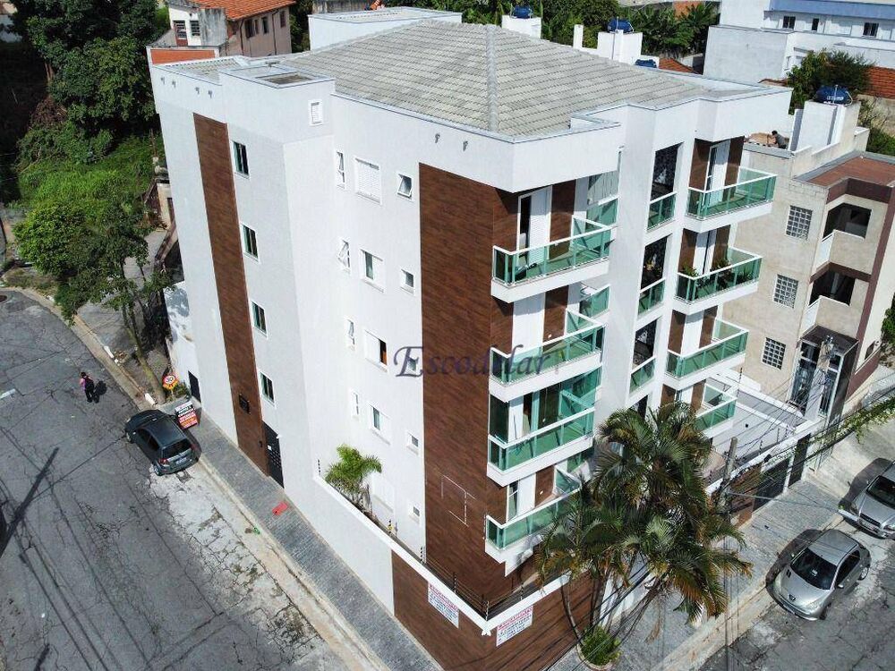 Apartamento, 1 quarto, 28 m² - Foto 7