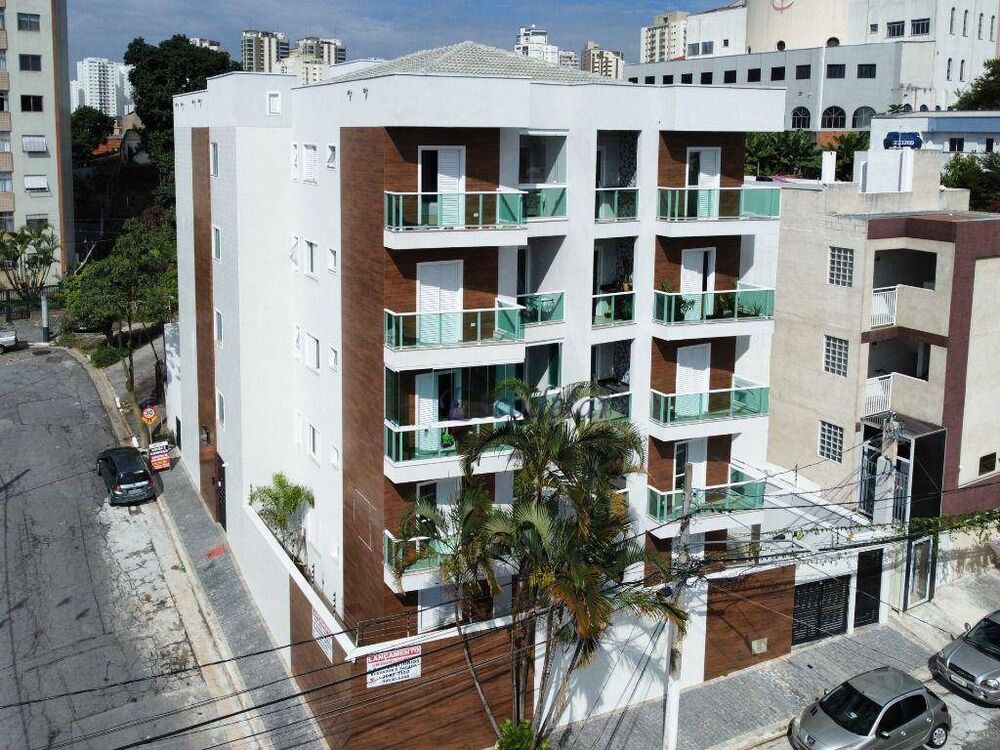 Apartamento, 1 quarto, 28 m² - Foto 8