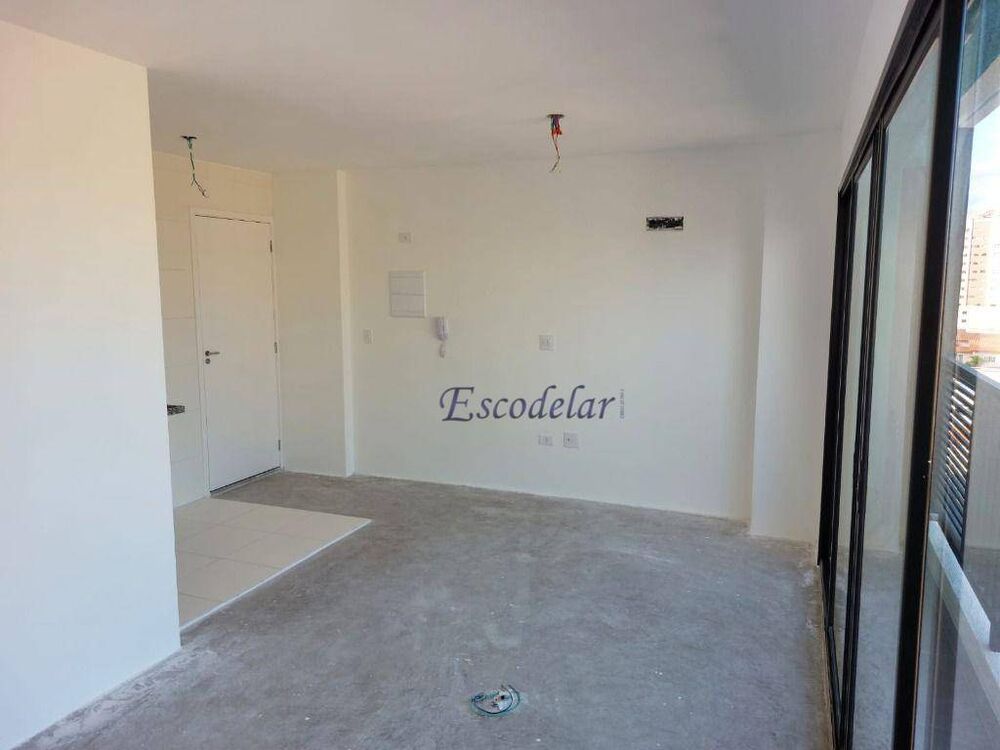 Kitnet-Studio, 27 m² - Foto 4
