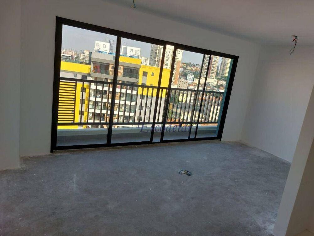 Kitnet-Studio, 27 m² - Foto 3