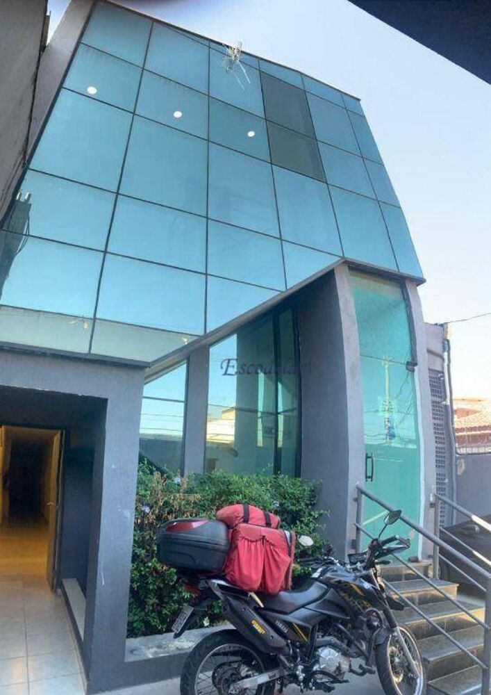 Prédio Inteiro, 949 m² - Foto 3