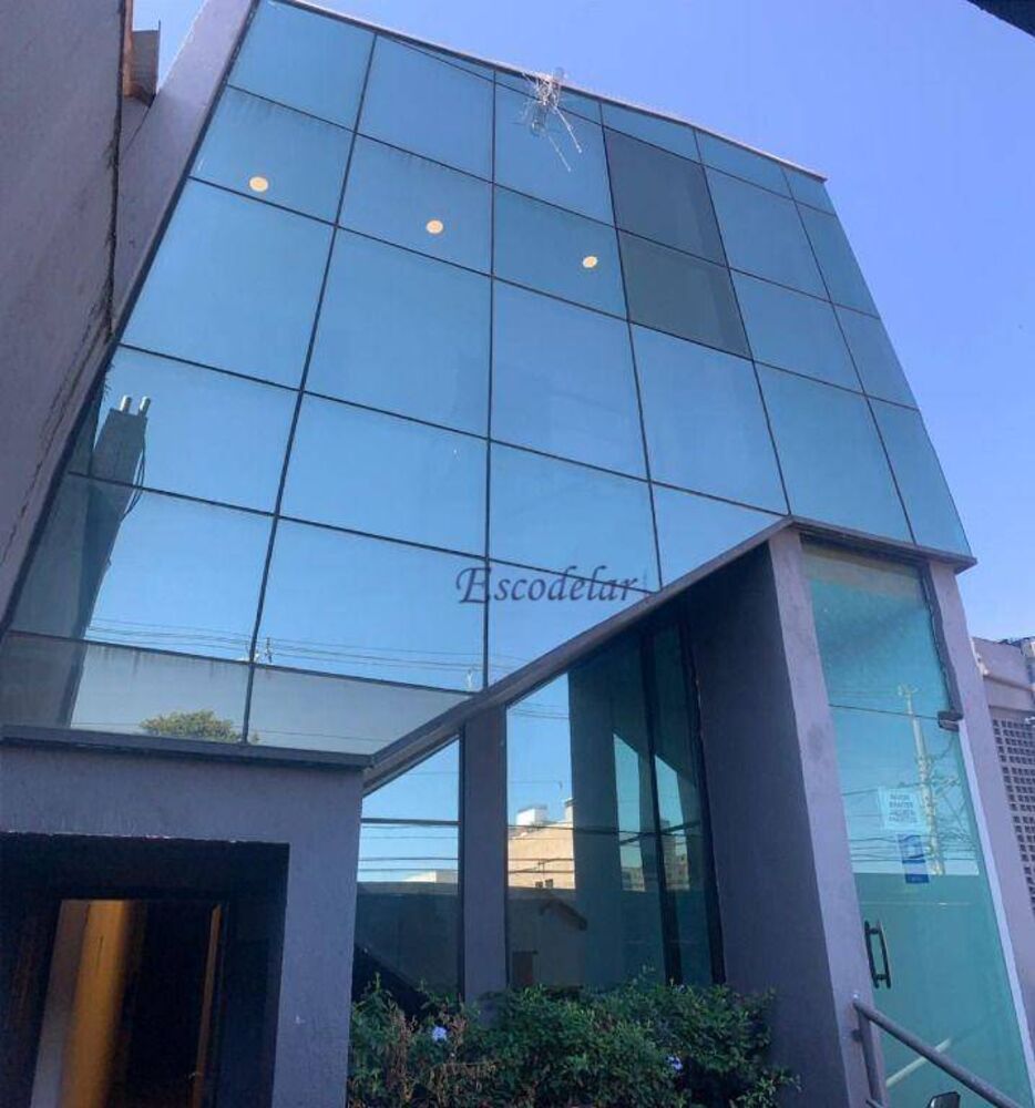 Prédio Inteiro, 949 m² - Foto 4