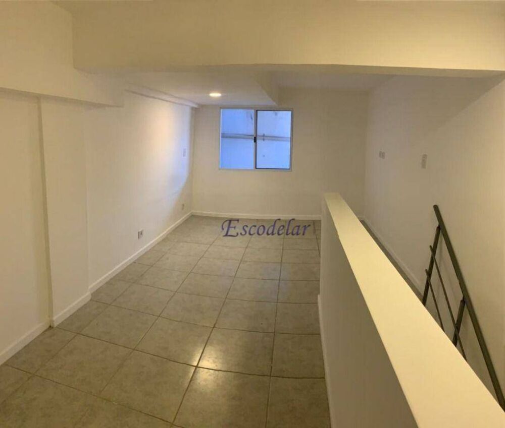 Prédio Inteiro, 949 m² - Foto 1