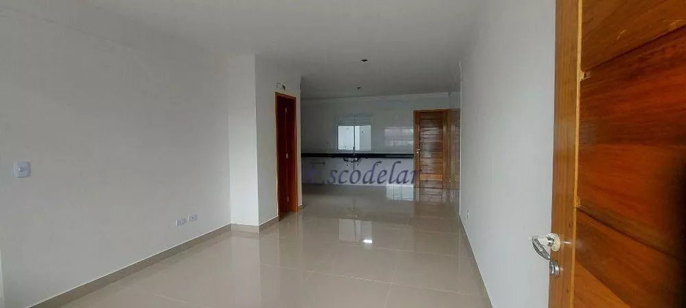 Sobrado à venda com 3 quartos, 100m² - Foto 1