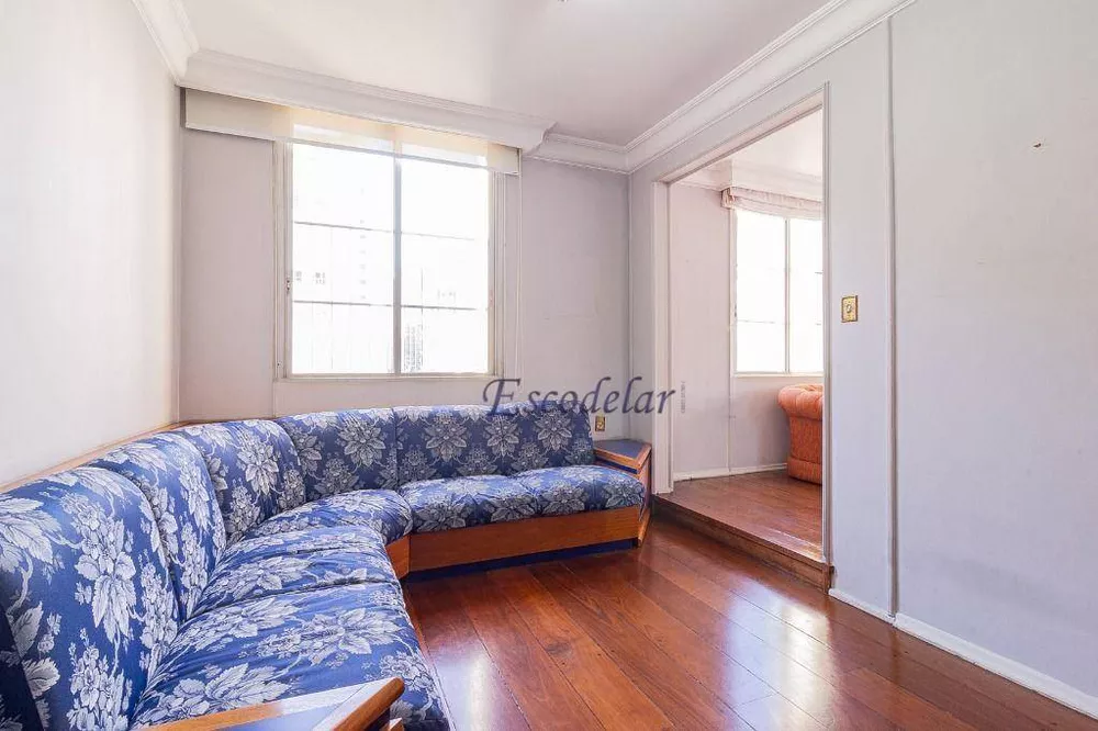 Apartamento à venda com 3 quartos, 250m² - Foto 5