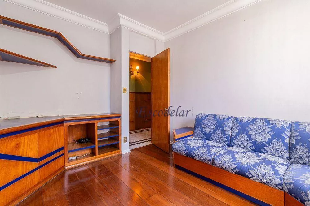 Apartamento à venda com 3 quartos, 250m² - Foto 4