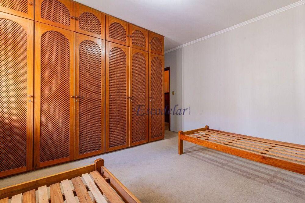Apartamento, 3 quartos, 250 m² - Foto 1