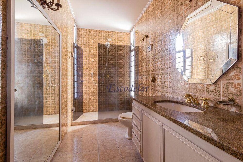 Apartamento, 3 quartos, 250 m² - Foto 2