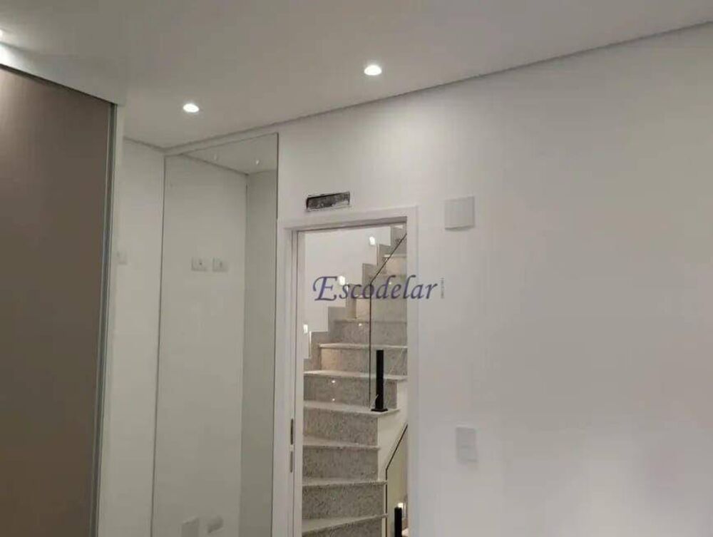 Sobrado, 3 quartos, 160 m² - Foto 3