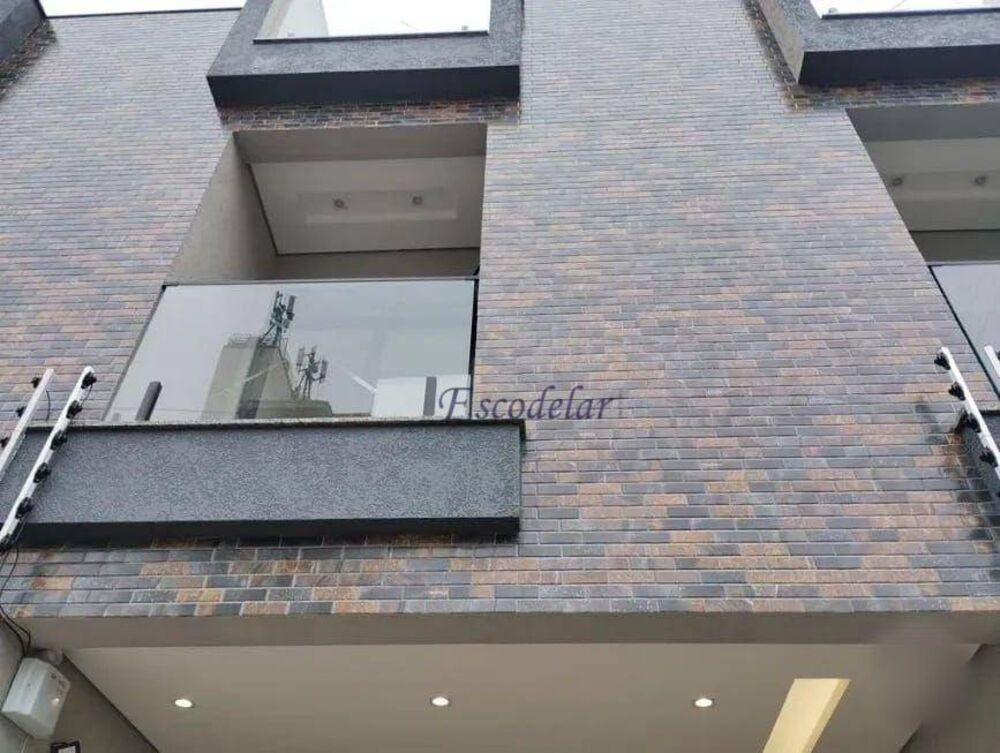 Sobrado, 3 quartos, 160 m² - Foto 1