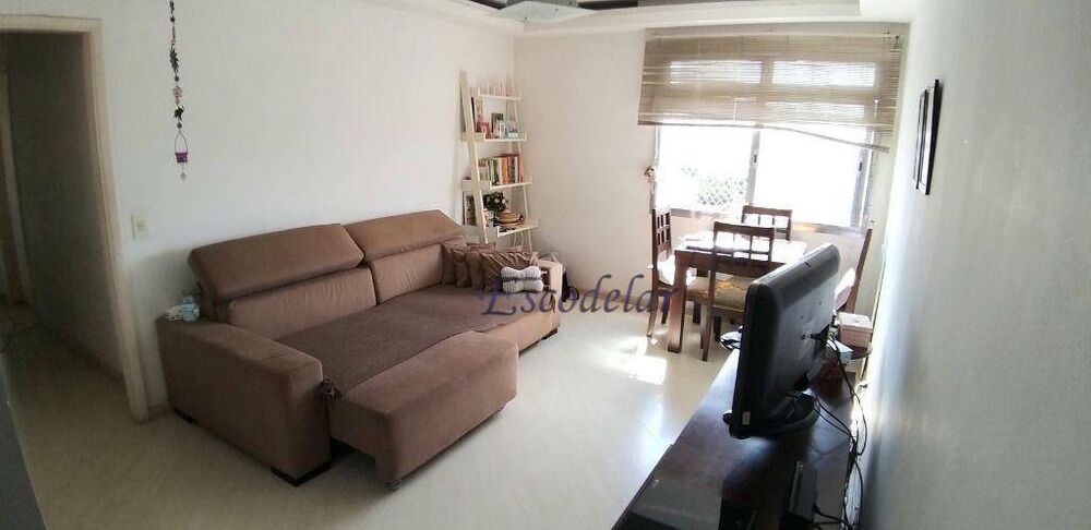Apartamento, 2 quartos, 80 m² - Foto 3