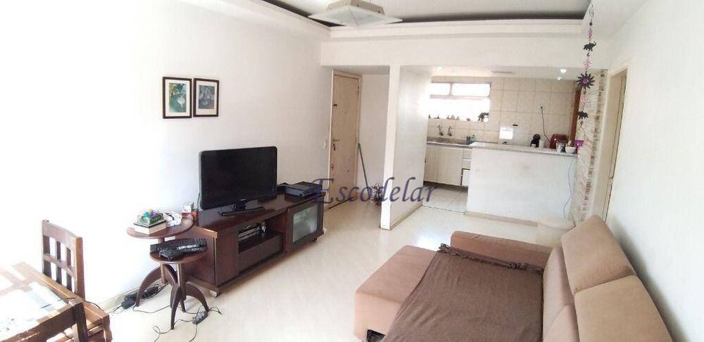 Apartamento, 2 quartos, 80 m² - Foto 1