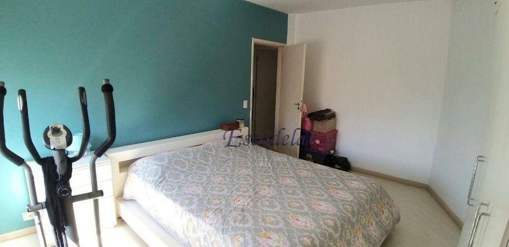Apartamento, 2 quartos, 80 m² - Foto 4