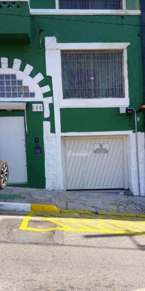 Sobrado, 245 m² - Foto 2