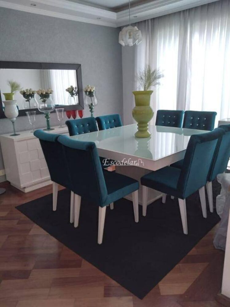 Sobrado, 4 quartos, 330 m² - Foto 2