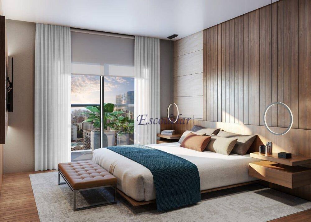 Apartamento, 3 quartos, 127 m² - Foto 8