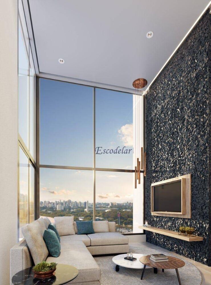 Apartamento, 3 quartos, 127 m² - Foto 7