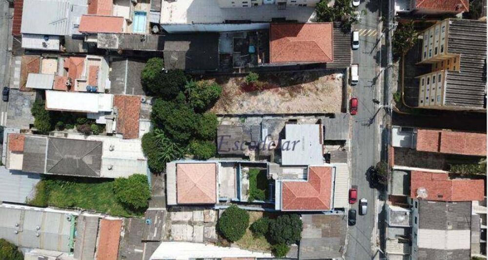 Terreno, 472 m² - Foto 3