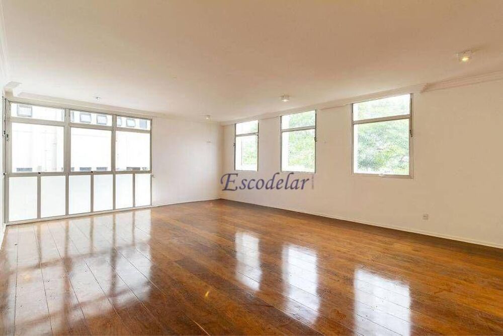 Apartamento, 3 quartos, 313 m² - Foto 2
