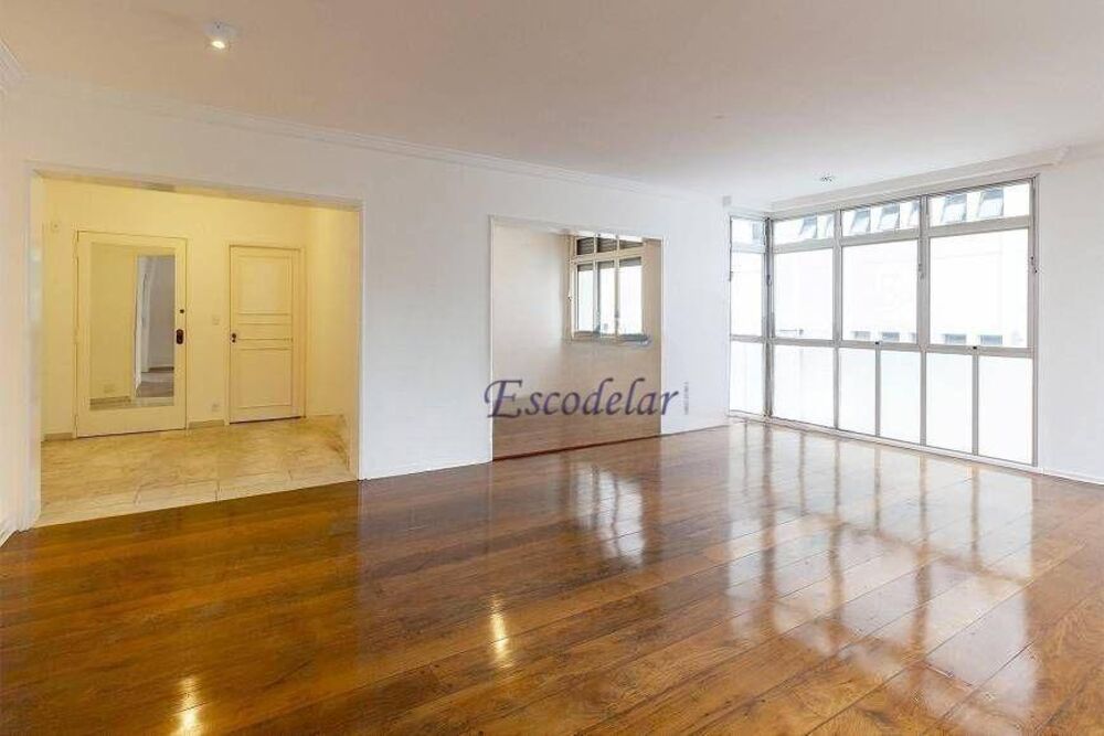 Apartamento, 3 quartos, 313 m² - Foto 1