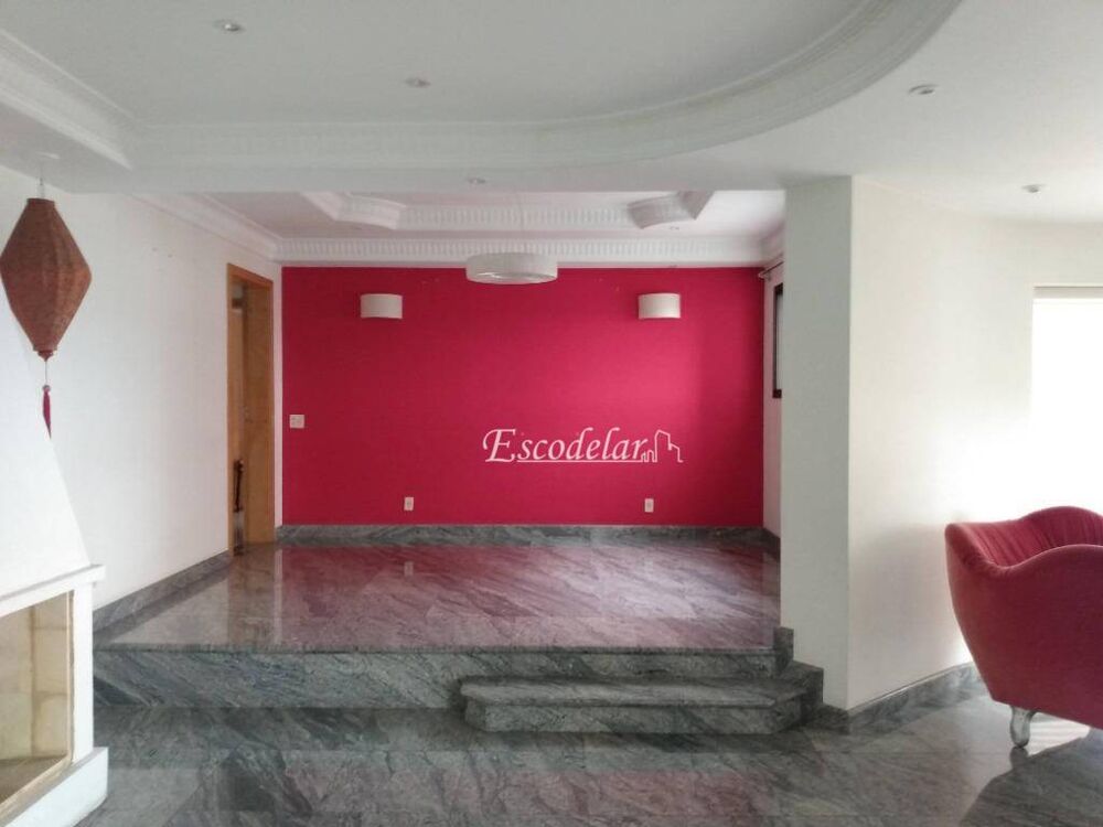Apartamento, 4 quartos, 295 m² - Foto 3