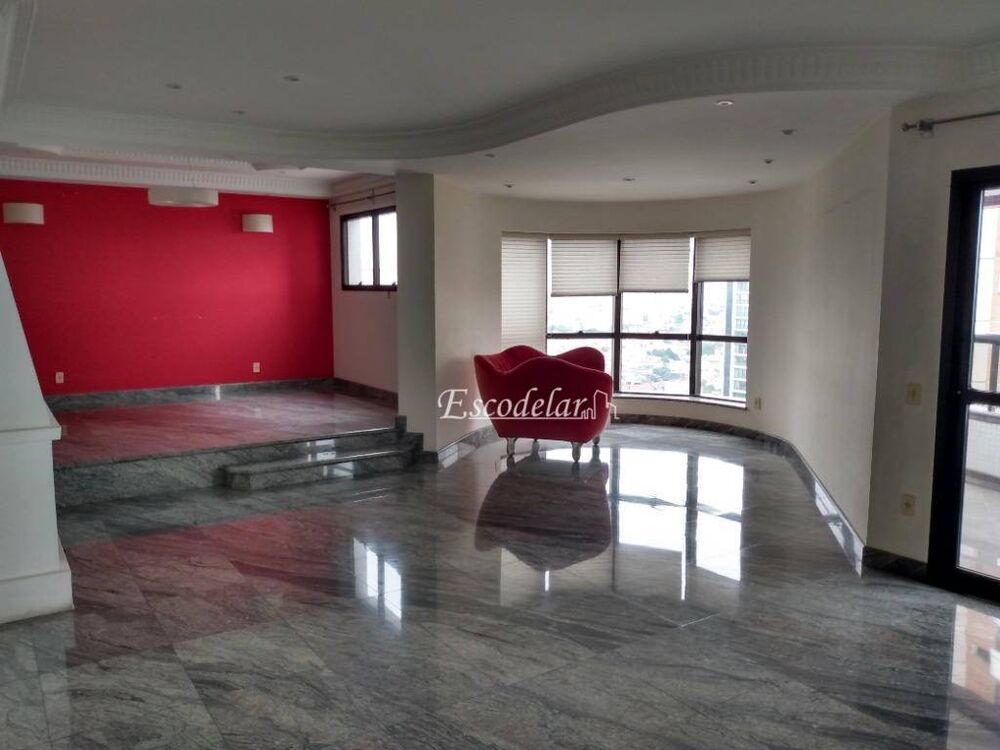 Apartamento, 4 quartos, 295 m² - Foto 2